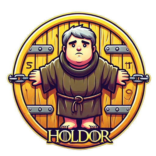 Holdor.fun logo